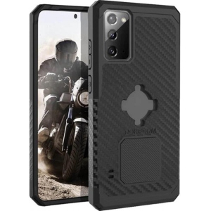 Чохол для смартфону Rokform Rugged for Samsung Galaxy Note20 SM-N980 Black (307501P)