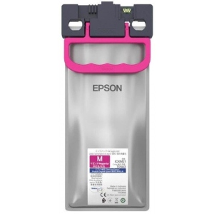 Картридж для струменевих принтерів/БФП Epson для WF-C87XR Magenta XL (C13T05A300)