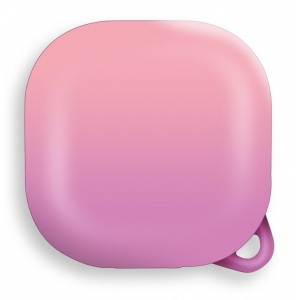 Чохол для навушників BeCover Gradient for Samsung Galaxy Buds Live Pink/Purple (705682)