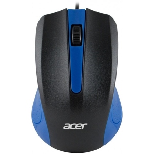 Миша дротова Acer OMW011 USB Black/Blue (ZL.MCEEE.002)