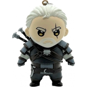 Колекційна фігурка Good Loot The Witcher - Geralt of Rivia (5908305241959)
