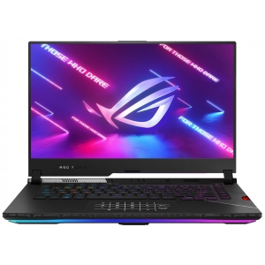 Ноутбук ігровий Asus ROG Strix Scar 15 G533ZW-LN192X Black