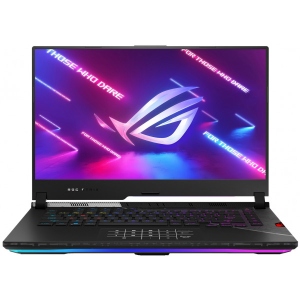 Ноутбук ігровий Asus ROG Strix Scar 17 G733ZX-KH123X Off Black