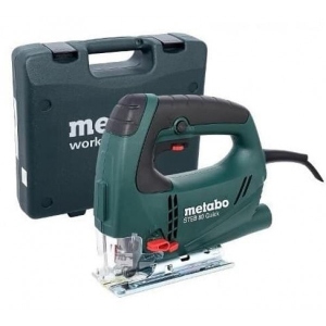 Електролобзик Metabo STEB 80 QUICK (601041500)