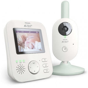 Відеоняня Philips Avent Baby Monitor (SCD831/52)