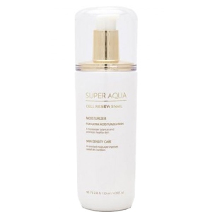 Емульсія для обличчя Missha Super Aqua Cell Renew Snail 130 мл (8809581458581)
