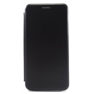 Чохол для смартфону Gelius Book Cover Leather New for Xiaomi Poco M3 Black (85814) замовити в Україні