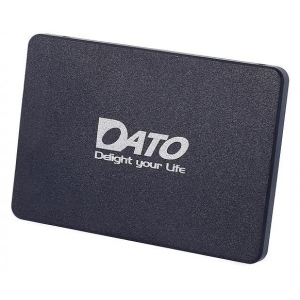 SSD-накопичувач внутрішній Dato DS700 2.5" SATAIII TLC (DS700SSD-240GB)