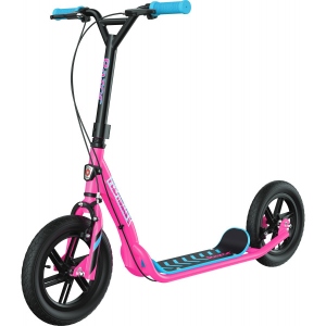 Двоколісний самокат Razor Flashback Pink (859107)