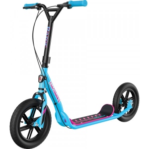 Двоколісний самокат Razor Flashback Blue (859108) Київ