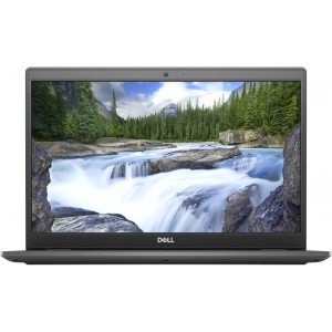 Ноутбук Dell Latitude 3510 (210-AVLO-ED-08) Black