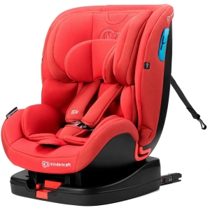 Автокрісло Kinderkraft Vado Red (KKFVADORED0000)