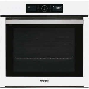 Духова шафа електрична Whirlpool AKZ96220WH купити в Україні