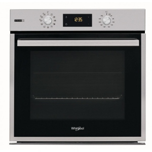Духова шафа електрична Whirlpool OAS KN8V1 IX