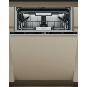 Посудомийна машина вбудована Whirlpool W7IHT58T
