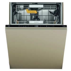 Посудомийна машина вбудована Whirlpool W8IHT58T