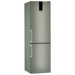 Уцінка - Холодильник Whirlpool W9 931A B H