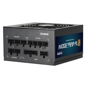 Блок живлення для ПК Zalman ZM850-TMX