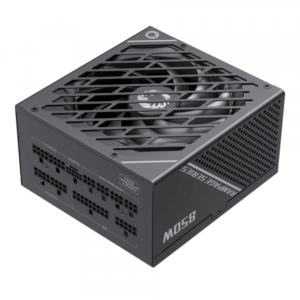 Блок живлення для ПК Gamemax ATX 850W (GX-850 PRO BK)