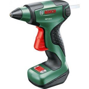 Клейовий пістолет Bosch PKP 3.6 LI (0.603.264.620)
