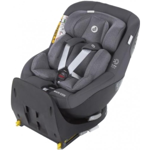 Автокрісло Maxi-Cosi Mica PRO ECO i-Size Authentic Graphite
