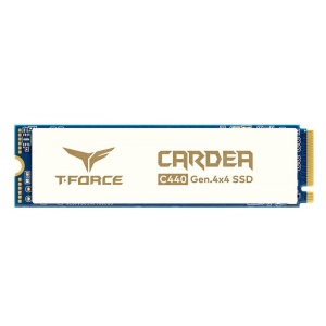 SSD-накопичувач внутрішній Team Team Cardea Ceramic C440 1TB M.2 2280 PCIe 4.0 x4 NVMe 3D TLC (TM8FPA001T0C410)