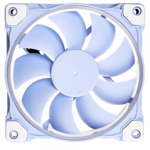 Корпусний вентилятор ID-Cooling ZF-12025-Baby Blue порівняти ціни