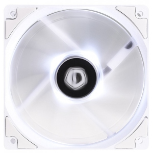 Корпусний вентилятор ID-Cooling XF-12025-SW