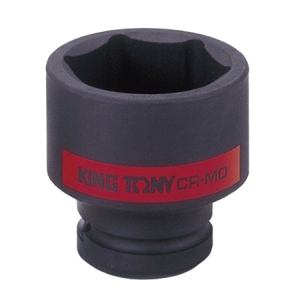 Торцева голівка KING TONY 1'' 2-3/16'' (853570S)