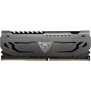 Память DDR Patriot DDR4 8GB/3000 Viper 4 Steel (PVS48G300C6)