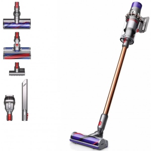 Уцінка - Пилосос ручний для дому Dyson SV27 V10 Absolute EU/CH/RU/MEA SNk/Ir/Co (394115-01)