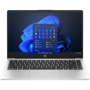 Ноутбук HP 240-G10 (85A19EA) Dark Ash Silver