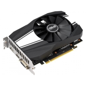 Відеокарта Asus GeForce GTX 1650 Super Phoenix O4G OC 4GB GDDR6 128bit (PH-GTX1650S-O4G)