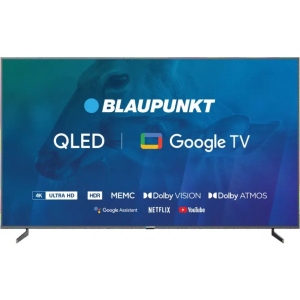 Телевізор Blaupunkt 85QBG8000
