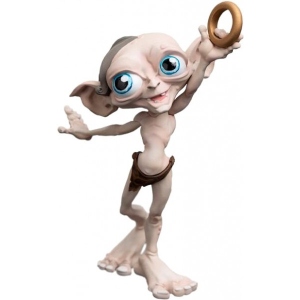 Колекційна фігурка Lord of the Rings Smeagol Limited Edition Mini Epics (9420024740361)