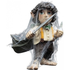 Колекційна фігурка Lord of the Rings Frodo Baggins Limited Edition (865004089)