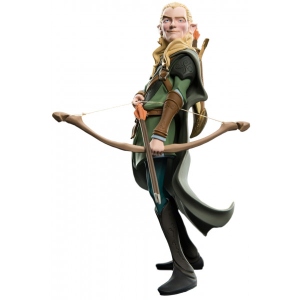 Колекційна фігурка Lord of the Rings Legolas (865002524)