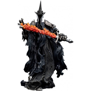 Колекційна фігурка Lord of the Rings The Witch King Fire Sword - Limited Edition Mini Epics (9420024739099)