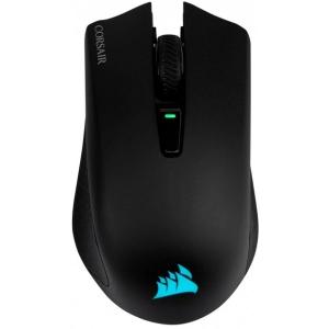 Миша бездротова ігрова Corsair Harpoon RGB Wireles Black (CH-9311011-EU)