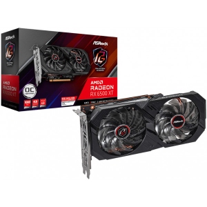 Відеокарта ASRock AMD RX 6500XT Phantom Gaming D (RX6500XT PGD 4GO)