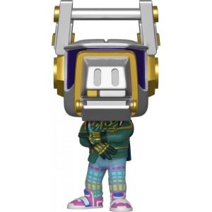 Колекційна фігурка FUNKO "Fortnite" - ЕМ СІ ЛАМА (39050)