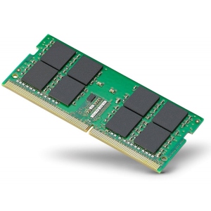 Память DDR Kingston DDR4 16GB 3200 (KVR32S22D8/16)