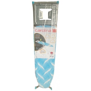 Уцінка - Прасувальна дошка TAMLAS Carolina 110х33 см, цельнометалл, Т-нога #