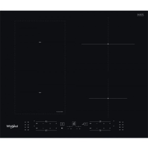 Варильна поверхня електрична Whirlpool WL B1160 BF