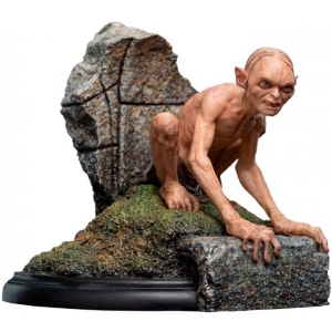 Колекційна фігурка Lord of the Rings Gollum, Guide to Mordor (860104143) фірмовий сайт