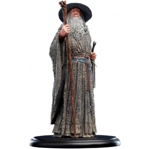 Колекційна фігурка Lord of the Rings Gandalf the Grey (9420024738252)