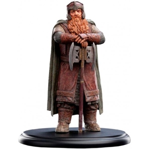Колекційна фігурка Lord of the Rings Gimli (9420024738269)