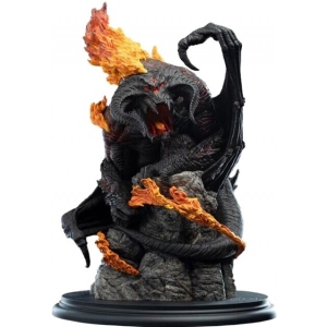 Колекційна фігурка Lord of the Rings The Balrog Demon Of Shadow And Flame 30 см (В860103827)