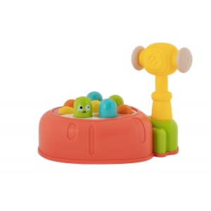 Ігровий набір для малюка Baby Team Веселе полювання (8617)