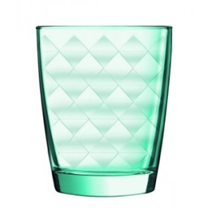 Набір склянок Luminarc Neo Diamond Бірюзовий 6х250 мл (O0069/1)
